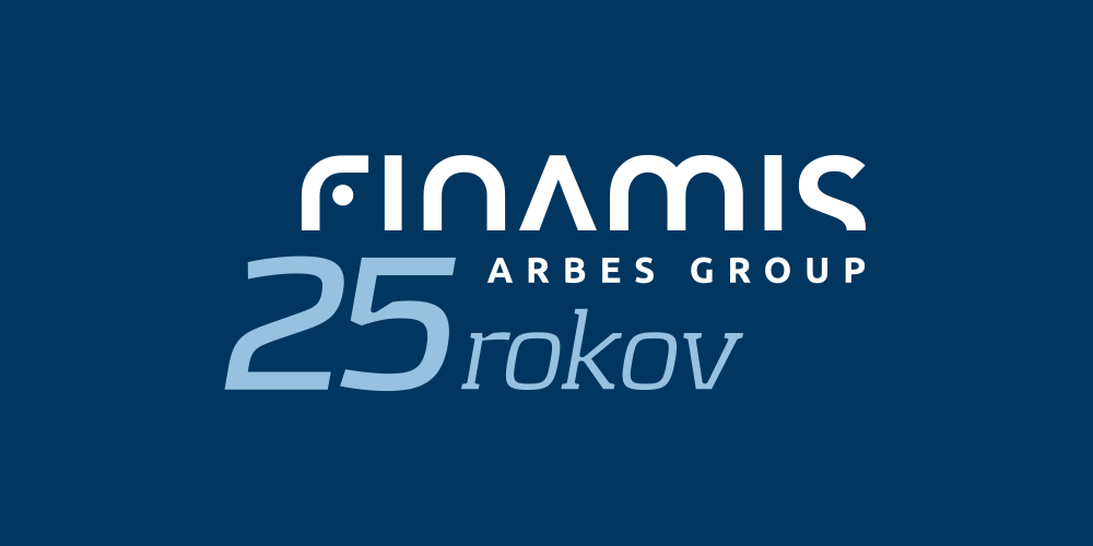 Technológie, ktoré držia investičné služby v pohybe: Finamis oslavuje 25 rokov
